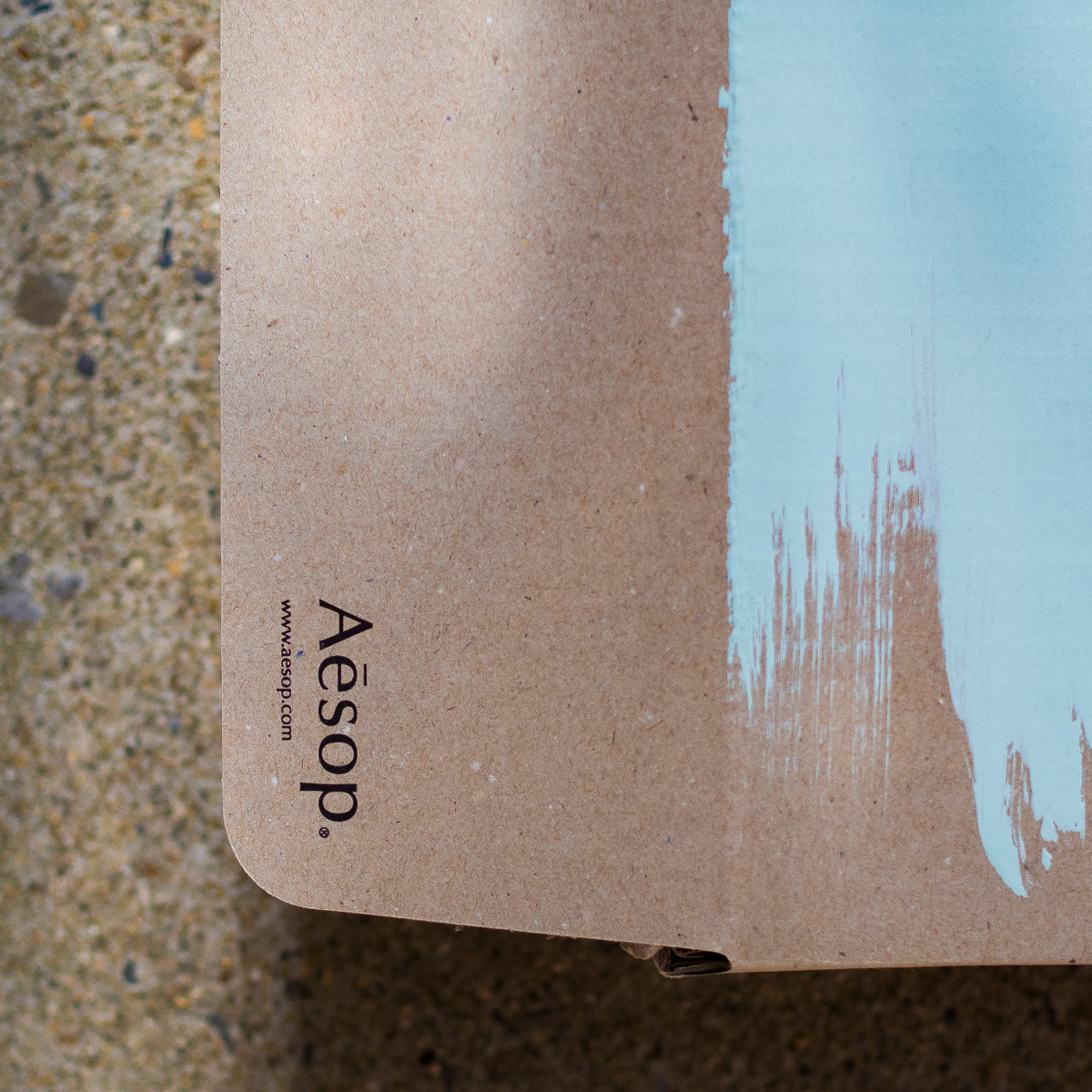 「イソップ」から届いた新製品ギフトは、なんとブランド初の……!