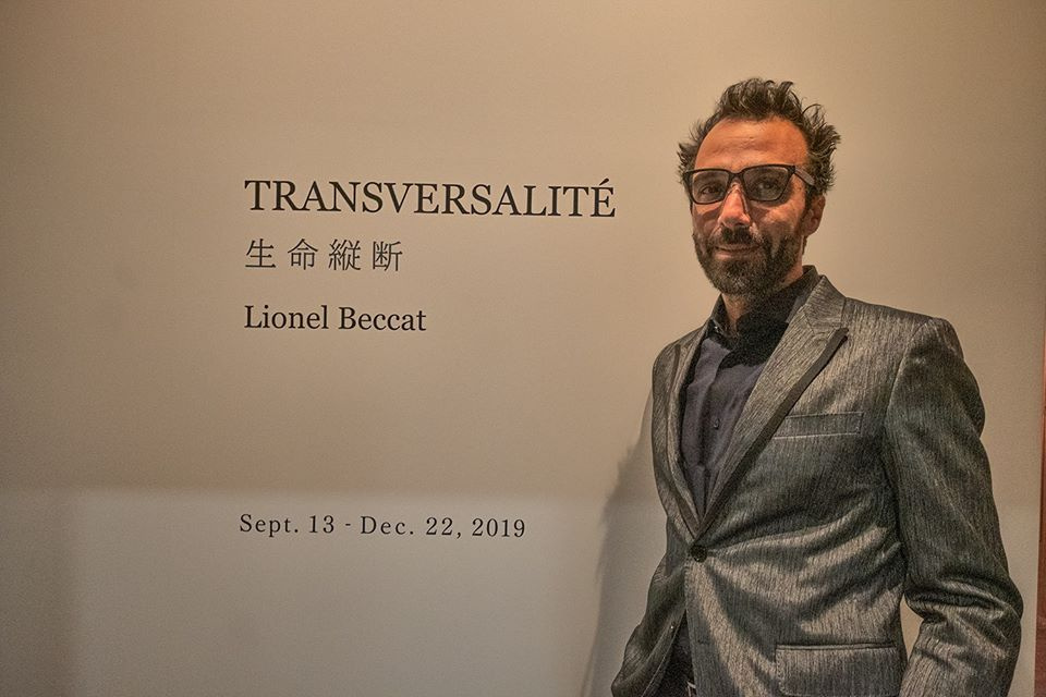 「命をいただく」とは？　ミシュラン星付きシェフが撮り下ろした注目の写真展『TRANSVERSALITÉ 生命縦断』が開催。