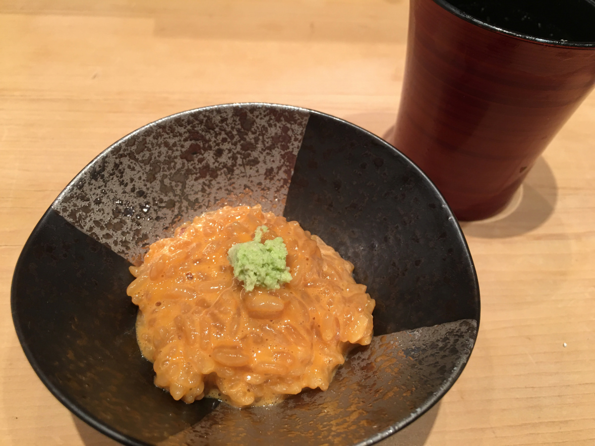 二番手にチャンスを!ミシュラン星付き 銀座「鮨とかみ」の味な挑戦“8,800円ランチ”とは。