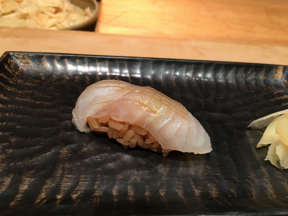 二番手にチャンスを!ミシュラン星付き 銀座「鮨とかみ」の味な挑戦“8,800円ランチ”とは。