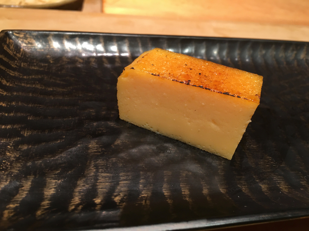 二番手にチャンスを!ミシュラン星付き 銀座「鮨とかみ」の味な挑戦“8,800円ランチ”とは。