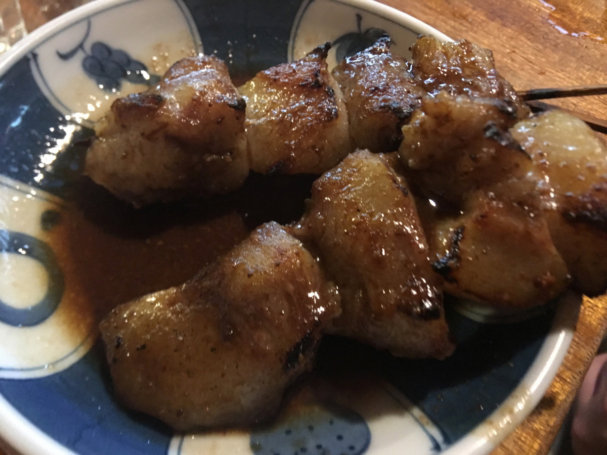 ~焼き物編~「宇ち多゛語」をマスターして、呑んベえの聖地立石へ
