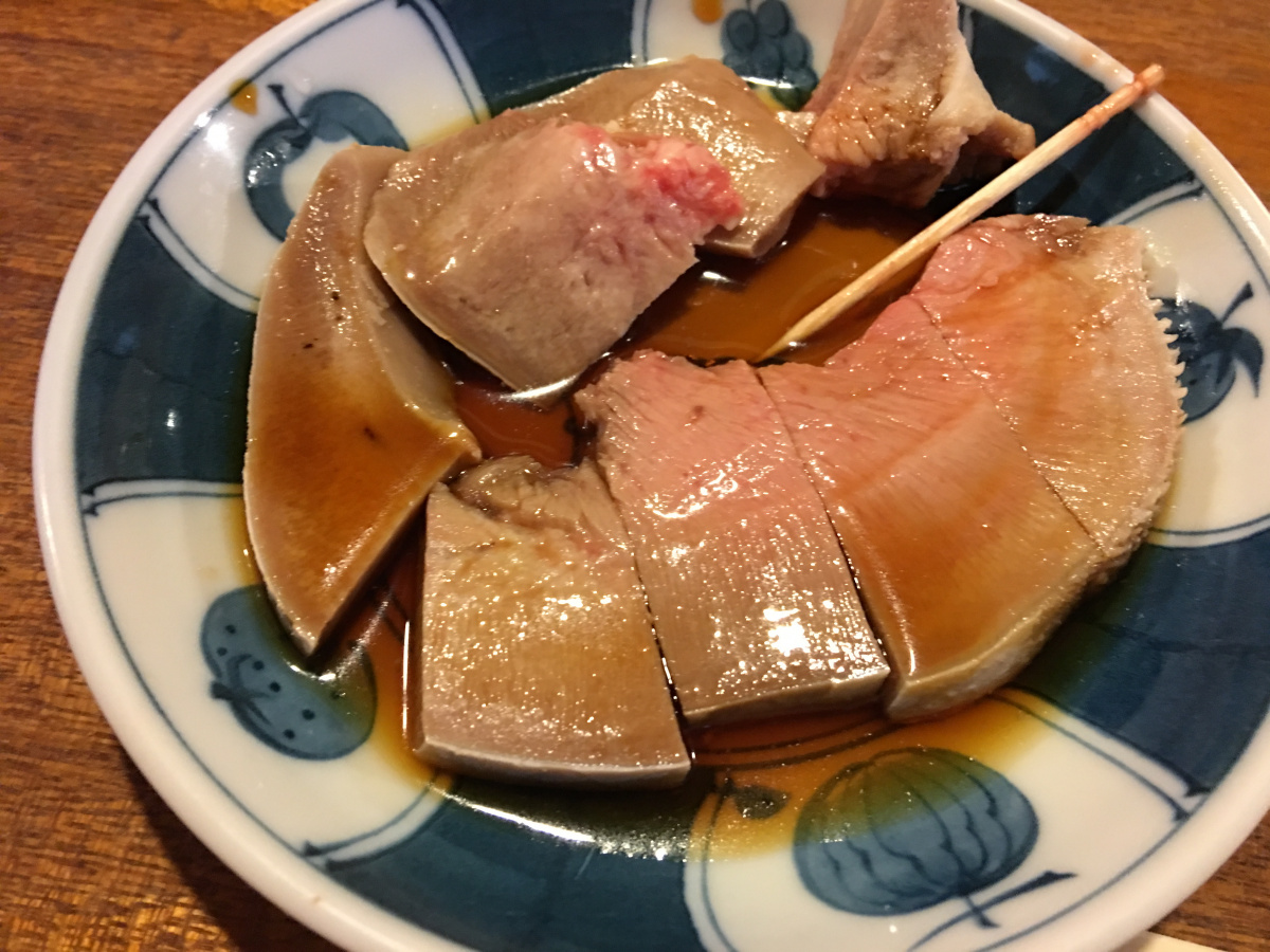 「宇ち多゛語」をマスターして、呑んベえの聖地立石へ ~“生”ってなに?編~