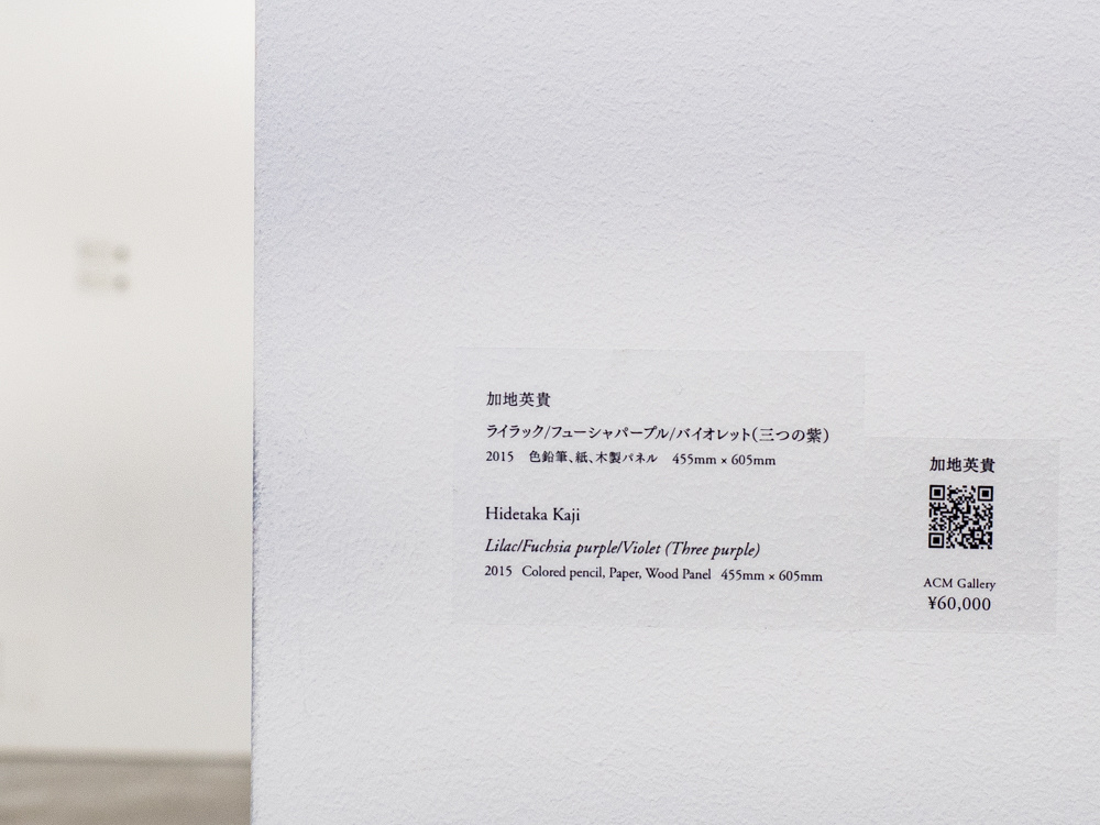 清々しいアウトサイダー・アート展、なぜそんな気持ちに ?? 表参道で10月末まで。
