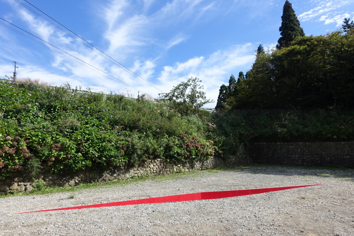 六甲山で、アートな散歩をしてみませんか?