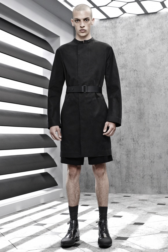 BALENCIAGA / バレンシアガ | Fashion | Collection | Pen Online