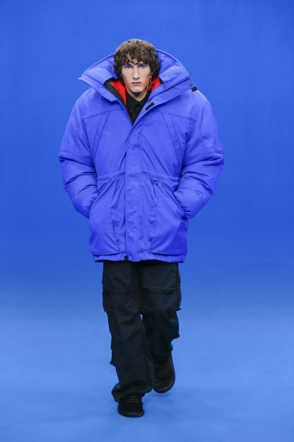 BALENCIAGA / バレンシアガ | Fashion 