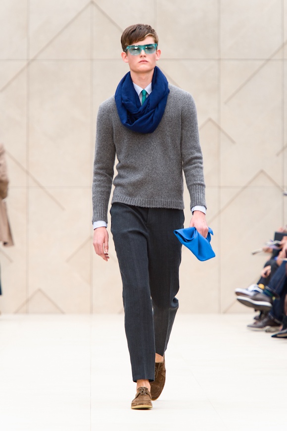 気付く 大洪水 密 バーバリー ファッション メンズ Academix Jp