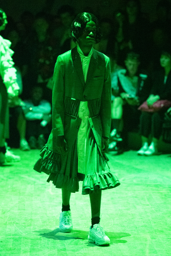 COMME des GARÇONS HOMME PLUS / コム デ ギャルソン・オム プリュス | Fashion | Collection | Pen Online COMME des GARÇONS HOMME PLUS / コム デ ギャルソン・オム プリュス | Fashion | Collection | Pen Online
