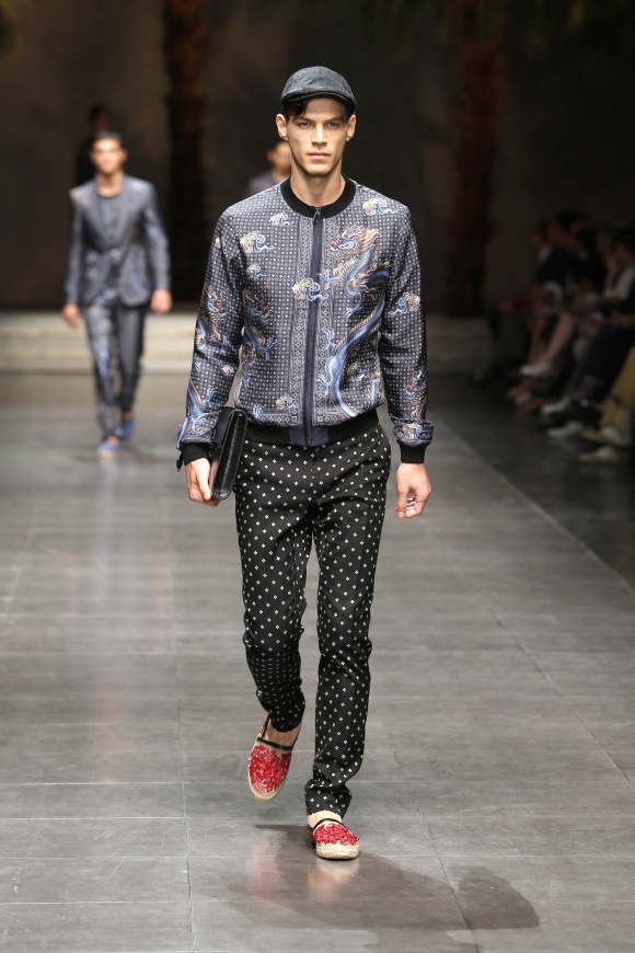 Dolce Gabbana ドルチェ ガッバーナ Fashion Collection Pen Online