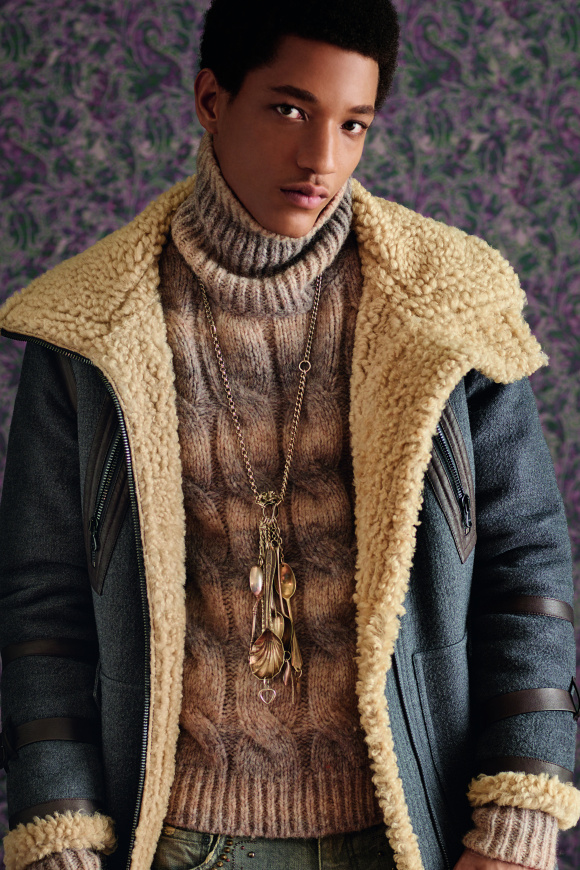 ETRO / エトロ | Fashion | Collection | Pen Online ETRO / エトロ | Fashion | Collection | Pen Online