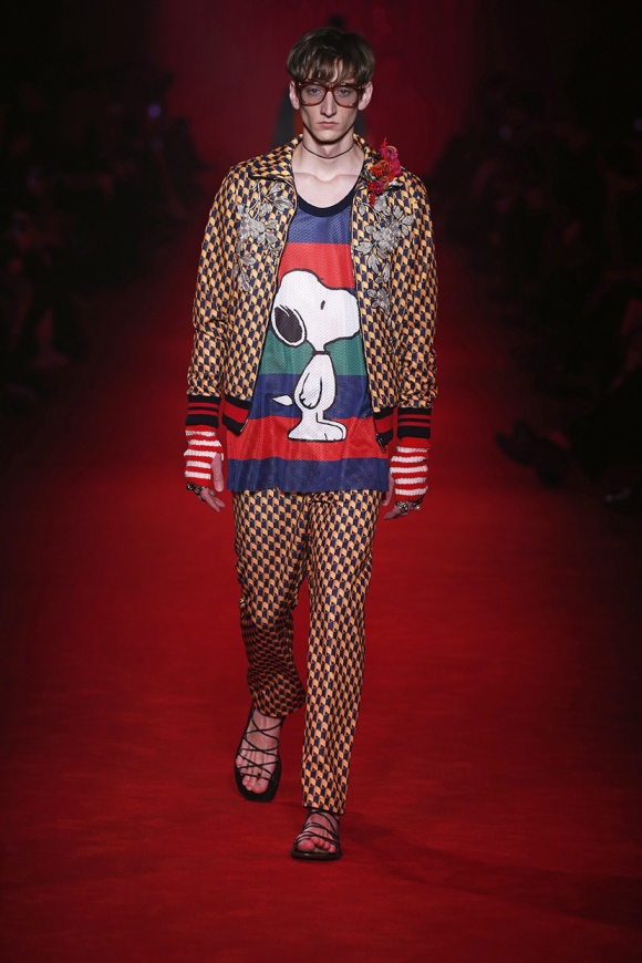 GUCCI / グッチ | Fashion | Collection | Pen Online GUCCI / グッチ | Fashion | Collection | Pen Online