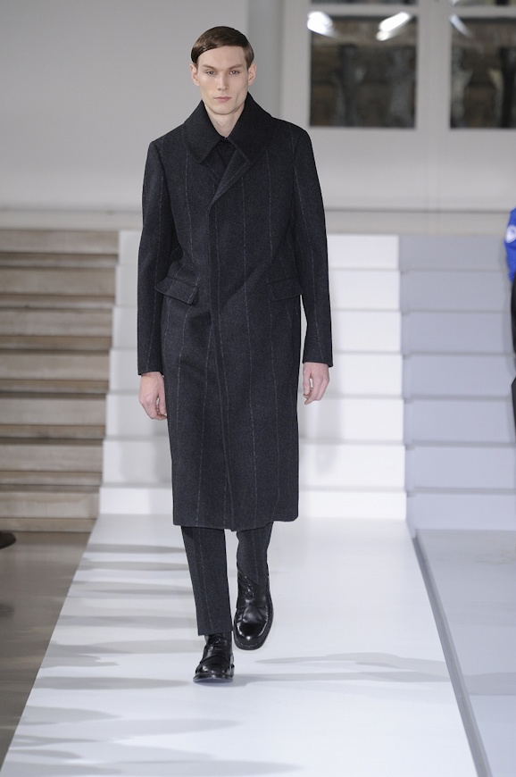 ジル サンダー/JIL SANDER | Fashion | Collection | Pen Online