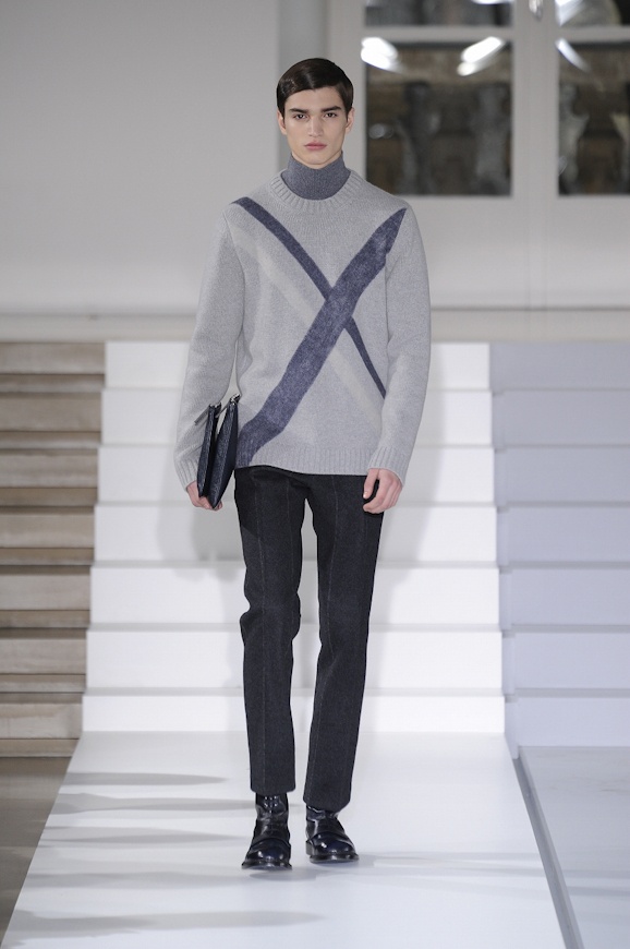 ジル サンダー/JIL SANDER | Fashion | Collection | Pen Online