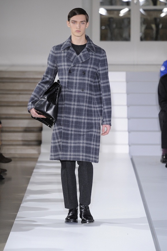 ジル サンダー/JIL SANDER | Fashion | Collection | Pen Online
