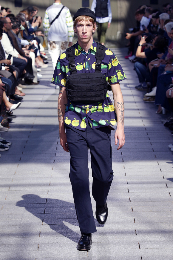 COMME des GARÇONS JUNYA WATANABE MAN / コム デ ギャルソン ...