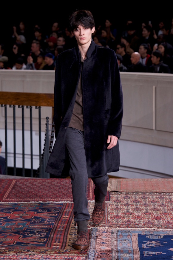 ポール・スミス / Paul Smith | Fashion | Collection | Pen Online ポール・スミス / Paul Smith | Fashion | Collection | Pen Online