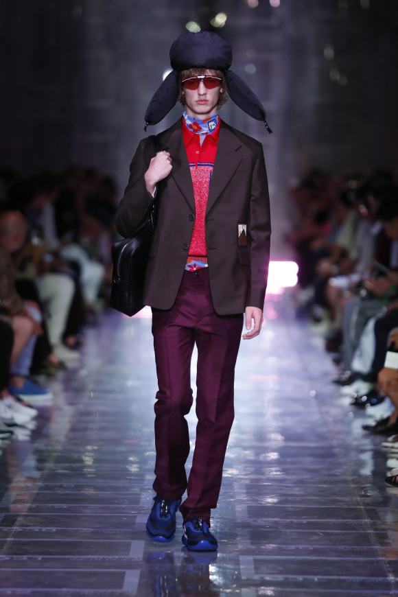 PRADA / プラダ | Fashion | Collection | Pen Online