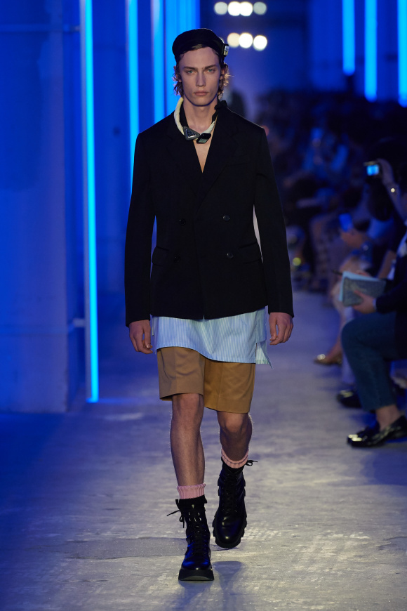 PRADA / プラダ | Fashion | Collection | Pen Online