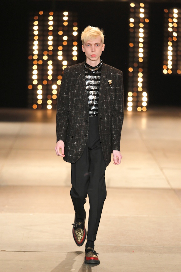 サンローラン/ SAINT LAURENT | Fashion | Collection | Pen Online