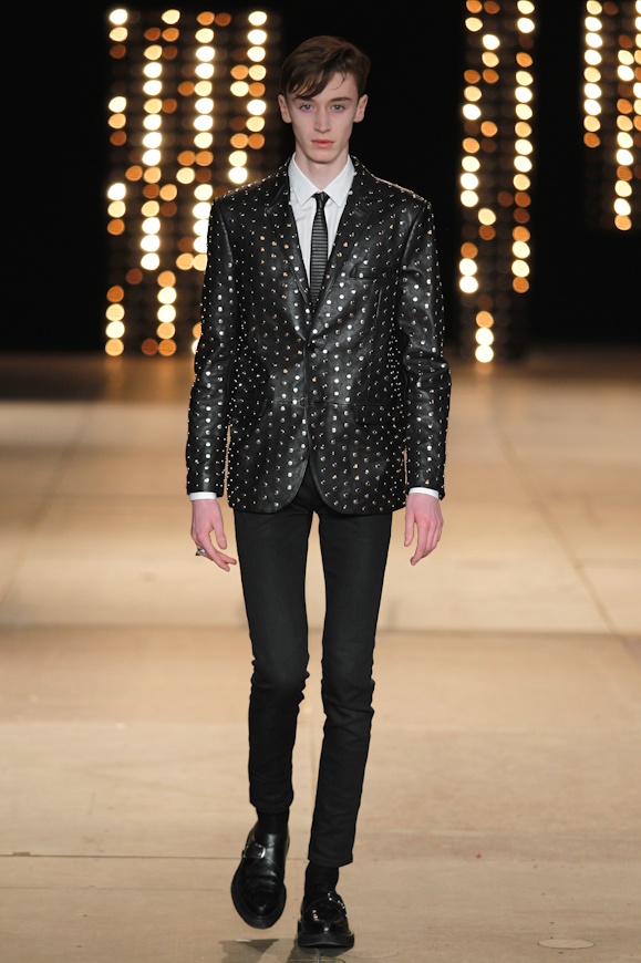 サンローラン/ SAINT LAURENT | Fashion | Collection | Pen Online