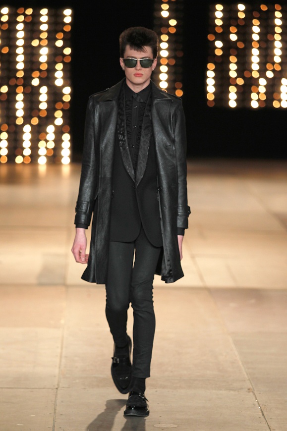 サンローラン/ SAINT LAURENT | Fashion | Collection | Pen Online