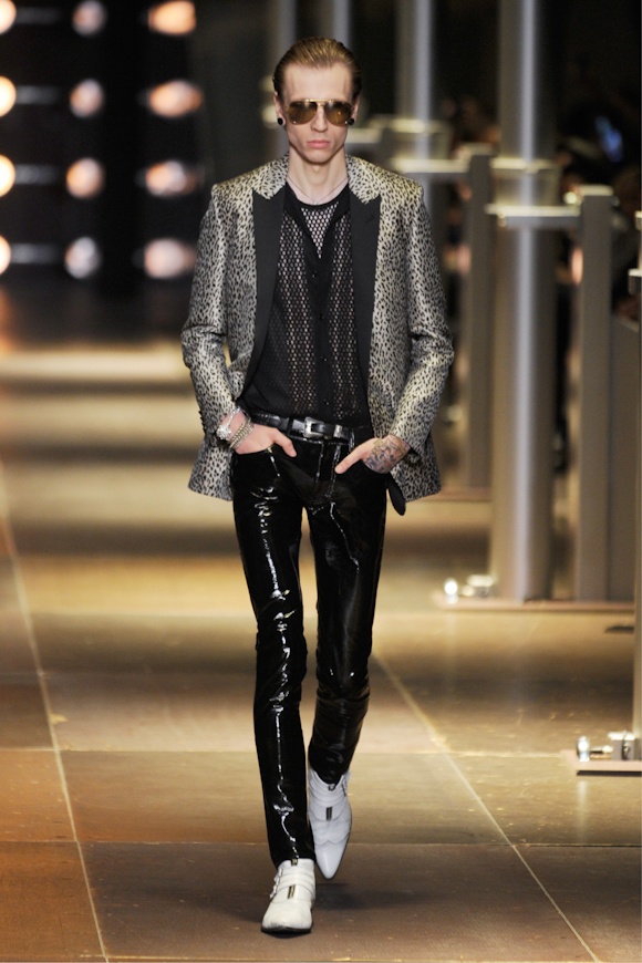 サンローラン/ SAINT LAURENT | Fashion | Collection | Pen Online