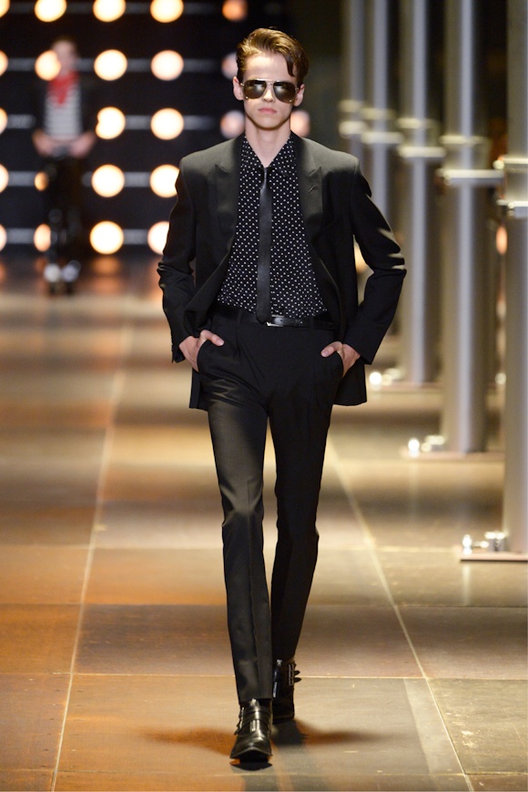 サンローラン/ SAINT LAURENT | Fashion | Collection | Pen Online