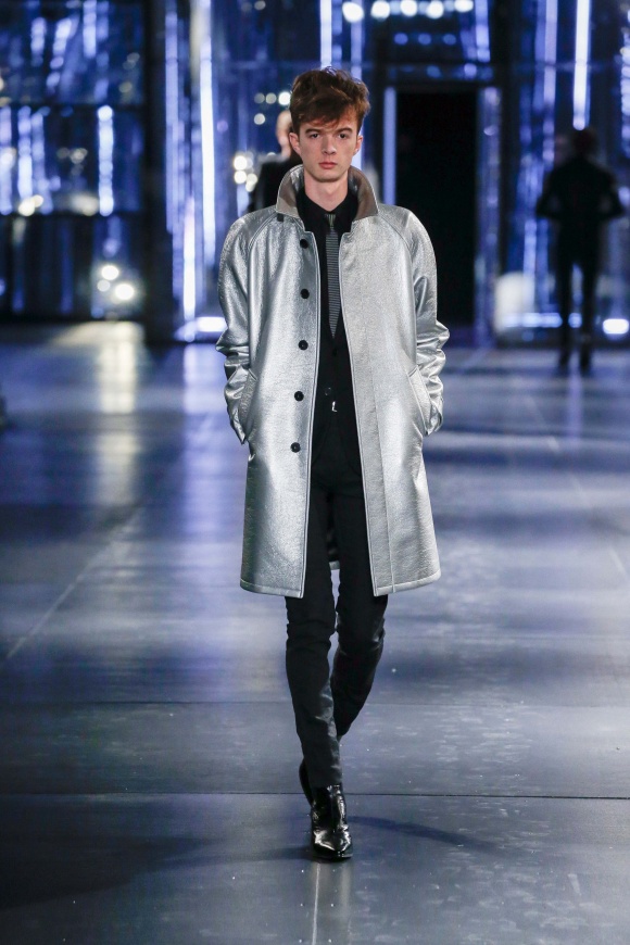 Saint Laurent サンローラン Fashion Collection Pen Online