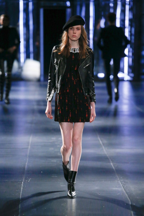 Saint Laurent サンローラン Fashion Collection Pen Online