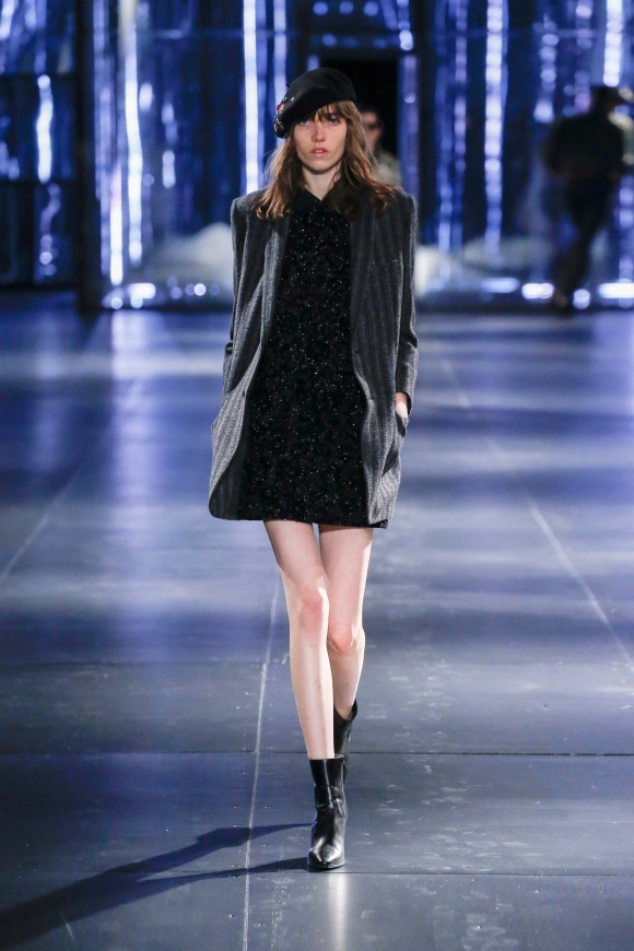 Saint Laurent サンローラン Fashion Collection Pen Online Saint Laurent サンローラン Fashion Collection Pen Online