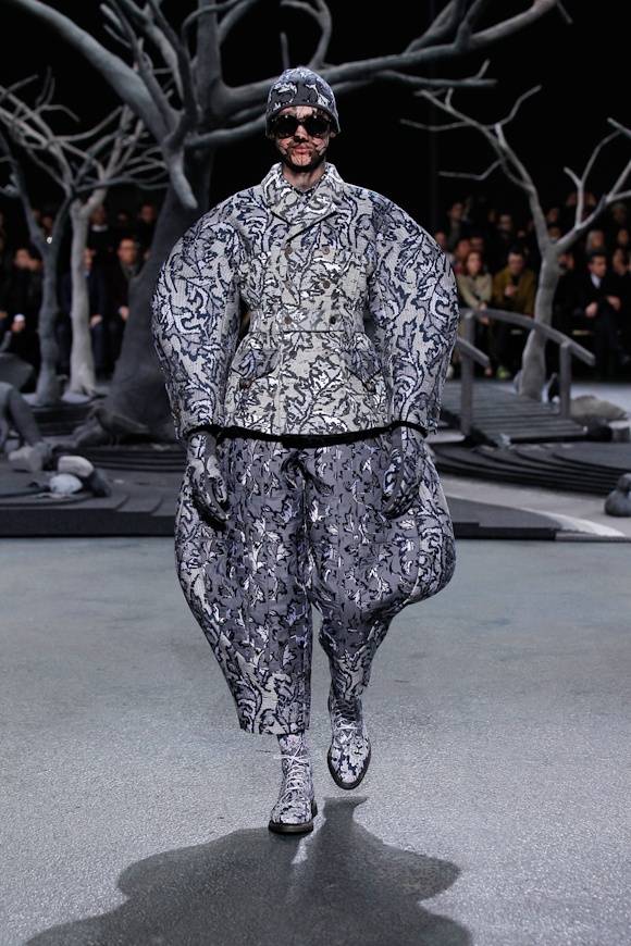 トム ブラウン ニューヨーク Thom Browne New York Fashion Collection Pen Online