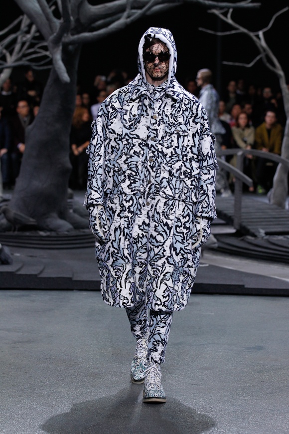 トム ブラウン ニューヨーク Thom Browne New York Fashion Collection Pen Online