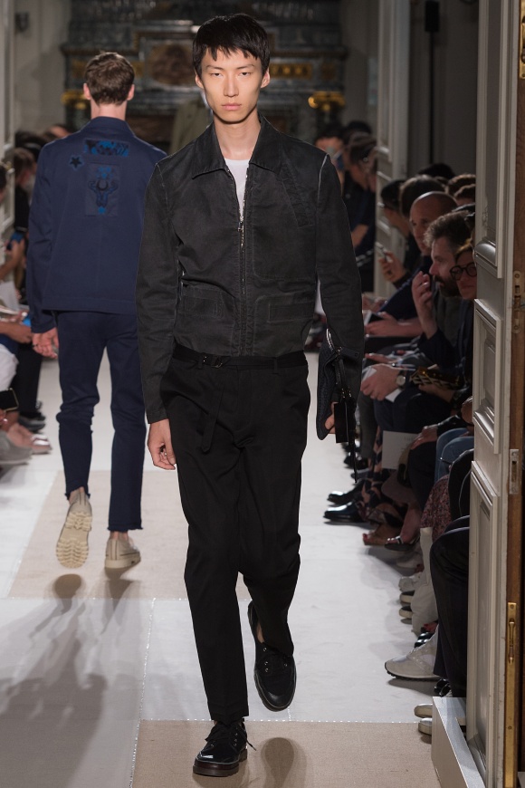 VALENTINO / ヴァレンティノ | Fashion | Collection | Pen Online VALENTINO / ヴァレンティノ | Fashion | Collection | Pen Online