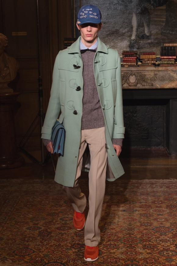 VALENTINO / ヴァレンティノ | Fashion | Collection | Pen Online
