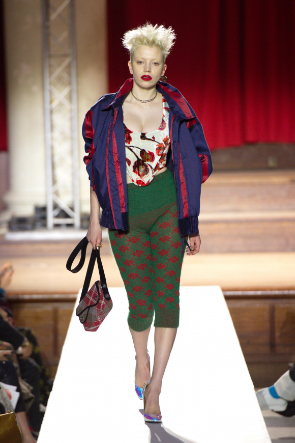 Vivienne Westwood ヴィヴィアン ウエストウッド Fashion Collection Pen Online