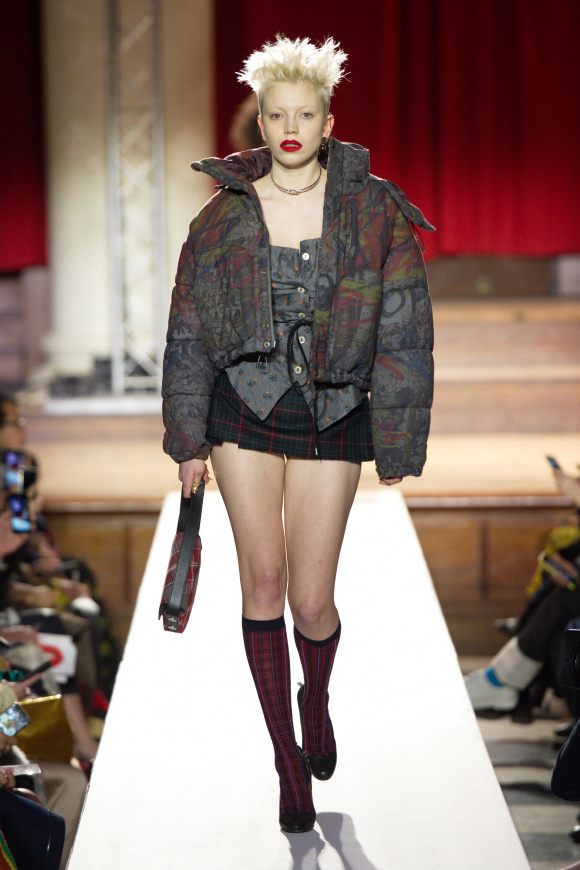 Vivienne Westwood ヴィヴィアン ウエストウッド Fashion Collection Pen Online