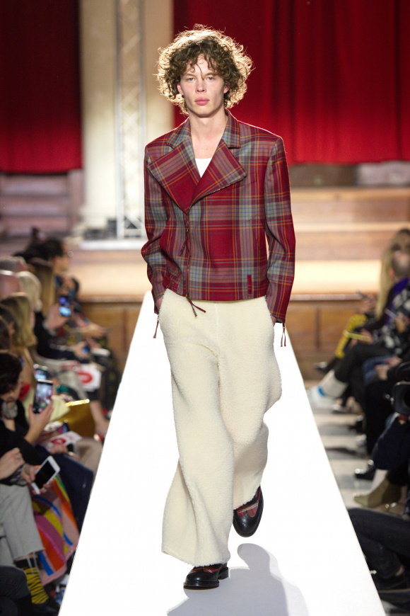 Vivienne Westwood ヴィヴィアン ウエストウッド Fashion Collection Pen Online