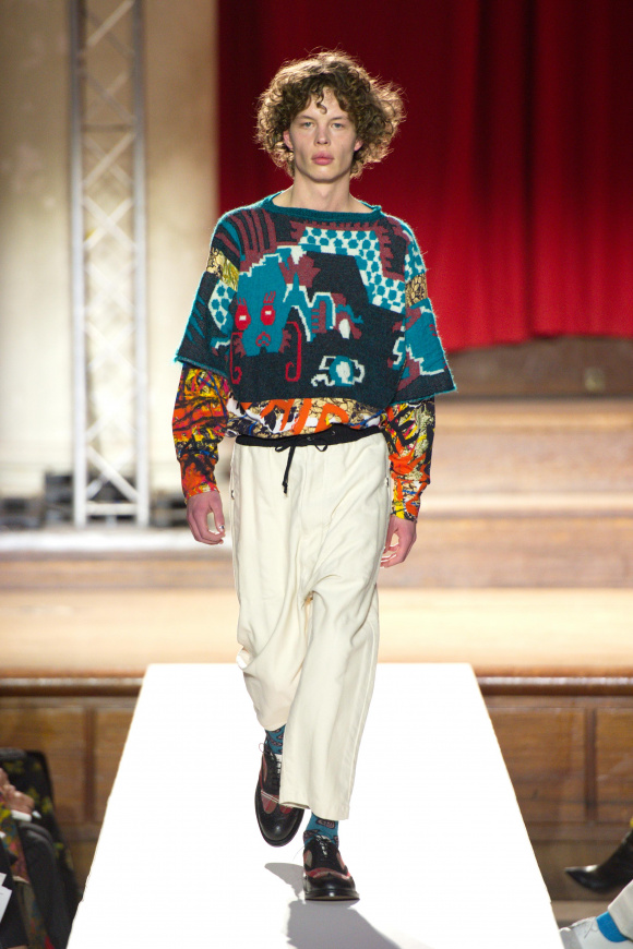 Vivienne Westwood ヴィヴィアン ウエストウッド Fashion Collection Pen Online