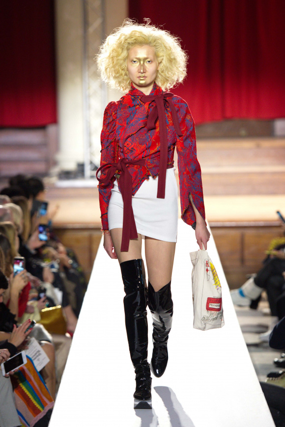 Vivienne Westwood ヴィヴィアン ウエストウッド Fashion Collection Pen Online