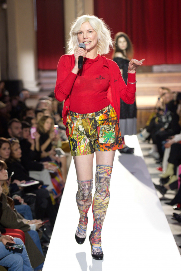 Vivienne Westwood ヴィヴィアン ウエストウッド Fashion Collection Pen Online