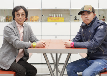 nigo g shock