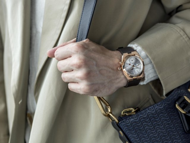 人気スタイリストに聞いた着こなしの秘訣 大人の男のスタイルは 手首と足先の 合わせ で決まる