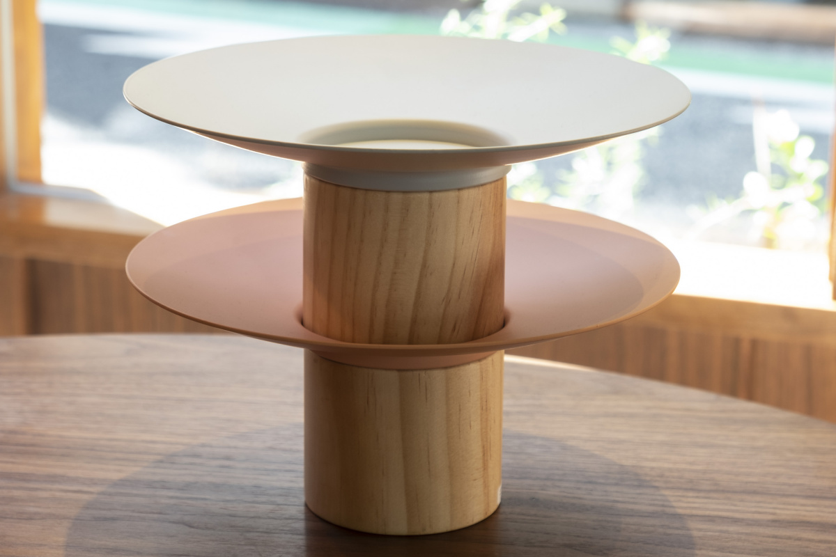 「パドラーズコーヒー」が手がける家具と雑貨の店「ブルペン」。ストーリーのある商品が、日々の暮らしのテンションを上げてくれます。