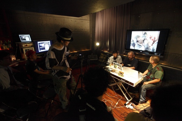 DOMMUNE