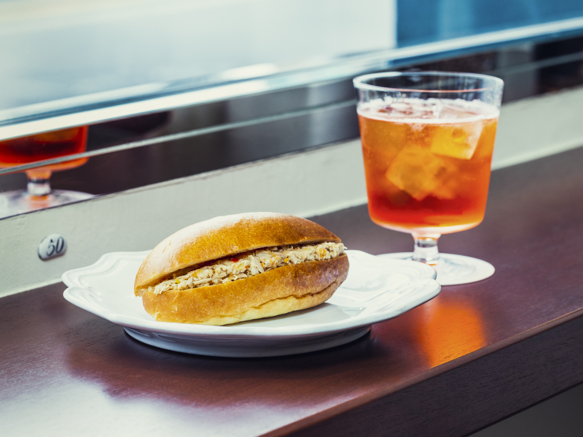 星付きレストランのシェフ御用達の食材が揃う!「ドロゲリア・サンクリッカ」で美味しいイタリアを。