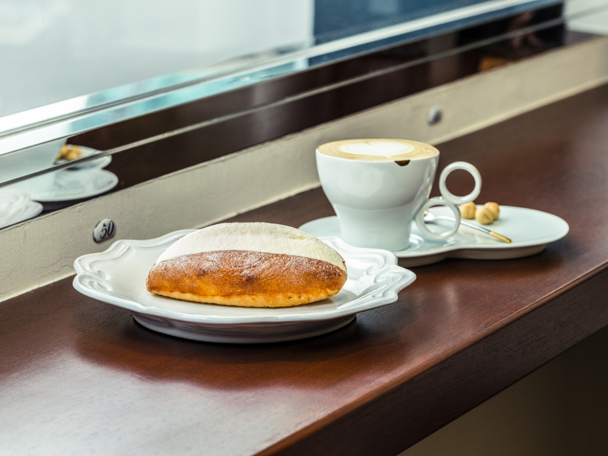 星付きレストランのシェフ御用達の食材が揃う!「ドロゲリア・サンクリッカ」で美味しいイタリアを。