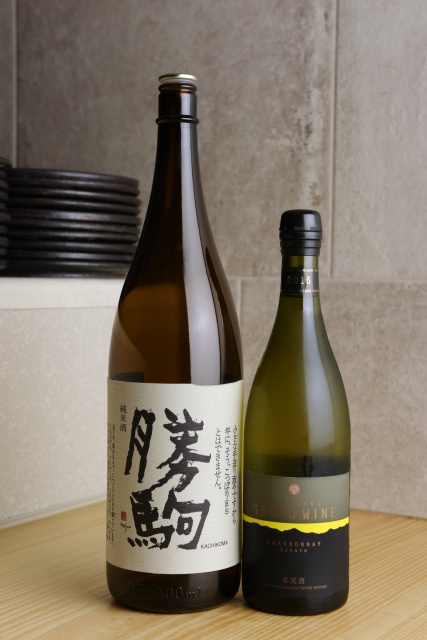 考え抜かれた和食を、日々の暮らしの中で味わいましょう。