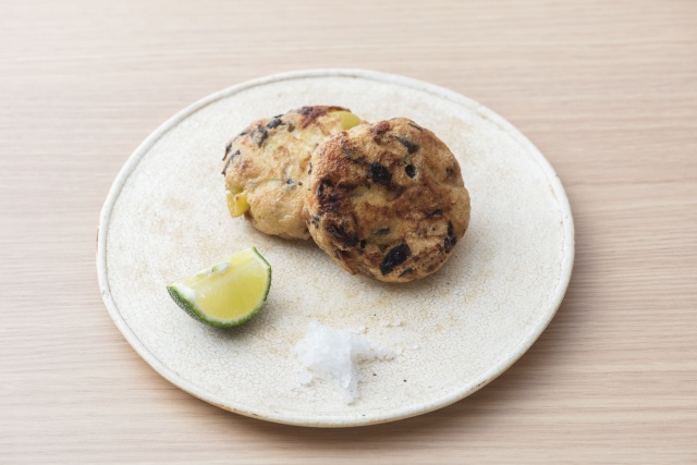 代々木上原の「キガルニワショク 弾」で、心ほぐれる和の味覚を楽しみましょう。