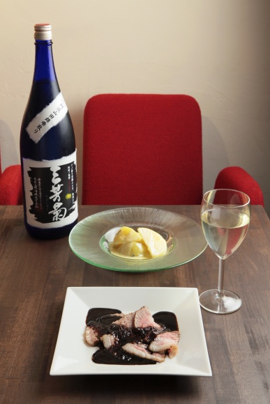 和酒バル KIRAZ